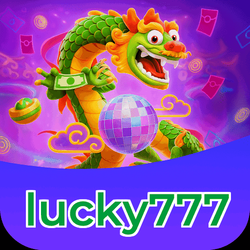 lucky777: Cassino Premiado e Seguro
