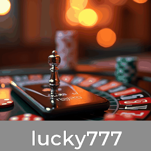 Explore o aplicativo Lucky777: Apostas fáceis ao seu alcance