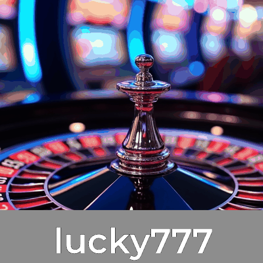 lucky777: Cassino Premiado e Seguro