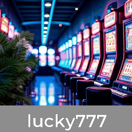Lucky777: Experiência Autêntica com Jogos de Mesa ao Vivo